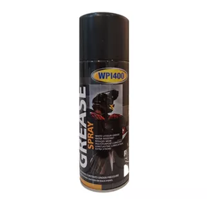 اسپری گریس دبلیو پی آی 400 مدل GS حجم 450 میلی لیتر Rw6