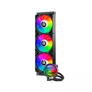 خنککننده پردازنده آبی ردراگون مدل CCW-1018 GSF