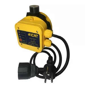 ست کنترل پمپ ایکار مدل Ic-8.2 T7Z