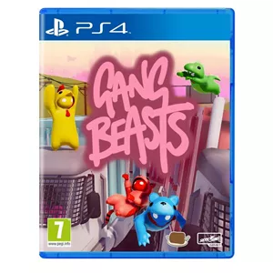 بازی Gang Beasts مخصوص PS4 VST