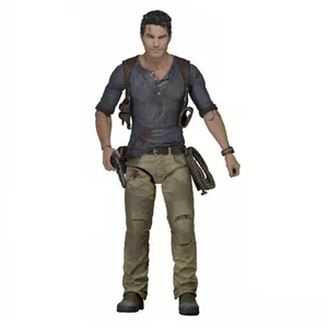 اکشن فیگور نکا مدل Nathan Drake UNY
