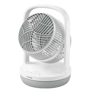 پنکه رومیزی 24 وات فیلیپس مدل CX2050 3DS