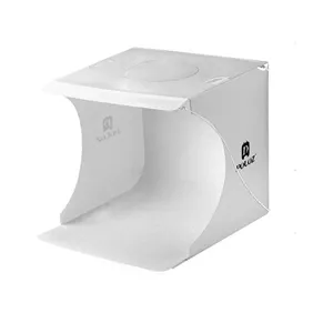 چادر عکاسی پلوز مدل Folding Portable ابعاد 31x32 سانتی متر HXS
