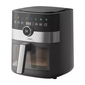 سرخ کن بدون روغن تکنو مدل TE-545 PKF