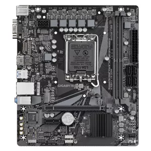 مادربرد گیگابایت مدل B760M K V2 DDR4 SNX