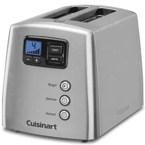 توستر کوئیزینارت مدل CPT420E RW9