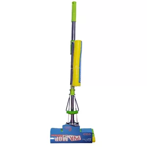 طی زمین شوی مدل PVA H4X