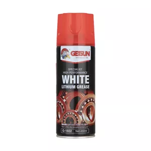 اسپری گریس گتسان مدل G-1022 حجم 450 میلی لیتر Rw6