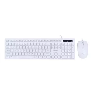 کیبورد و ماوس دی-نت مدل DT-998 M7K