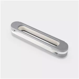 نگهدارنده دمپایی پلاستیکی دیواری مدل MA120 KPC