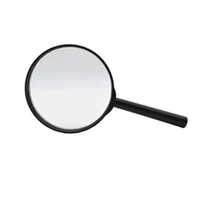 ذره بین مدل 50mm RWS