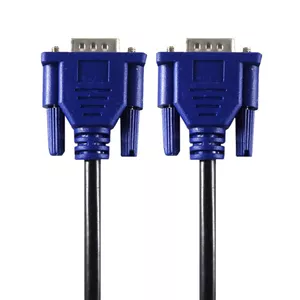 کابل VGA وی نت مدل V-5 طول 5 متر MZ7