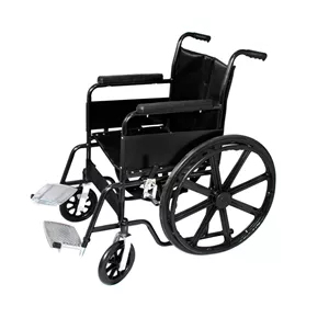 ویلچر سرو پیکر توس مدل 399300toopor کد 2775 R6T