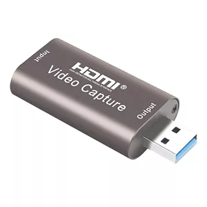 کارت کپچر HDMI مدل Gold MZ7