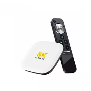 اندروید باکس اچ96 مدل Max M2 M7K