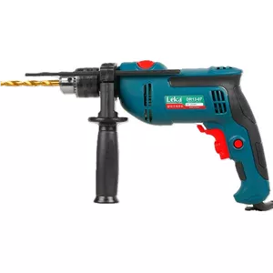 دریل چکشی 13 میلی متری 710 وات لکا مدل DR13-07 T7Z