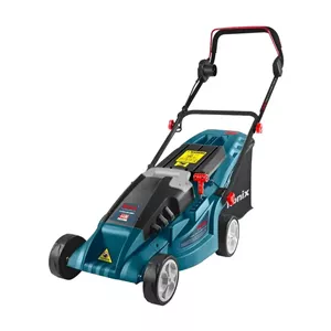چمن زن  چمنزن برقی رونیکس مدل 4400 S4R 