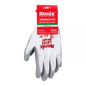دستکش ایمنی رونیکس مدل RH-9007 S4R