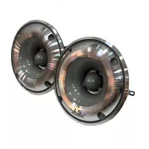 سوپر تیوتر درب جلو راست خودرو ال اس آدیو مدل LS-190T سایز 3.5 اینچ بسته 2 عددی SZF