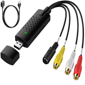 کارت کپچر USB کد 9284 MZ7