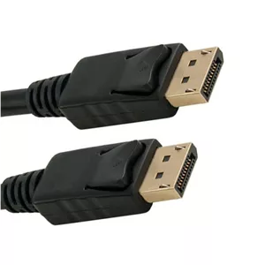 کابل DisplayPort مدل MN به طول 1.8 متر MZ7