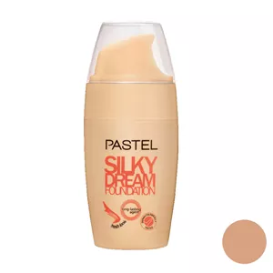 کرم پودر پاستل مدل silky dream شماره 353 حجم 30 میلی لیتر FXP