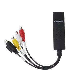 کارت کپچر USB 2.0 ایزی کپ کد 9284 MZ7