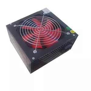 منبع تغذیه کامپیوتر جی ال تی مدل ATX 300 ZUA
