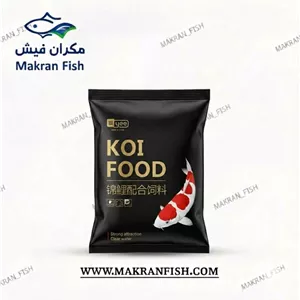 غذای کوی 4در1 برند YEE