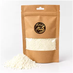 پودر پنیر درجه یک 100 گرم