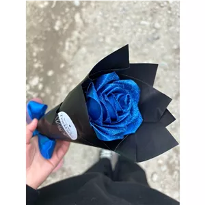 گل ربانی شاخه ای 