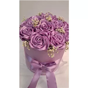 باکس گل ربانی