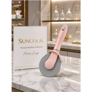 پیتزا بر برند SUN COOK وارداتی با کیفیت عالی (کف قیمت بازار)