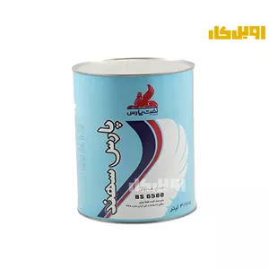 ضد یخ پارس سهند حجم 4 لیتر مدل BS 6580