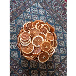 پرتقال خشک لوکس و درجه یکفروش عمده