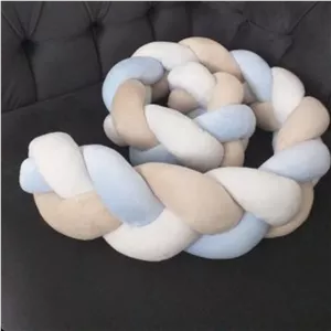 گارد تخت نوزاد گیس بافت