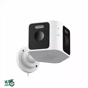 دوربین هوشمند شیائومی مدل Xiaomi Smart Camera CW100 Dual