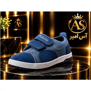 کفش اسپورت پسرانه مدل ونس 