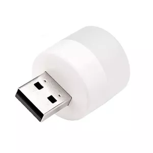 USB لامپ ال ای دی مدل چراغ قوه USB