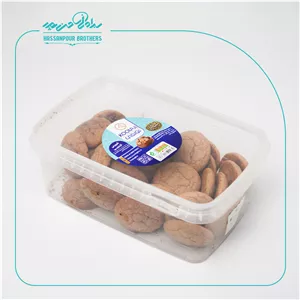 شیرینی گردویی قزوین