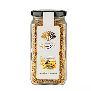 گرده گل 300 گرم