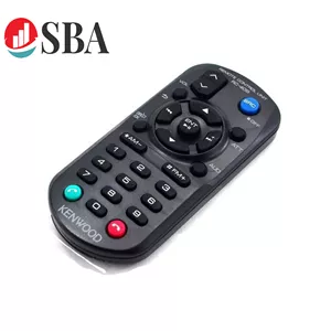 ریموت کنترل پخش کنوود