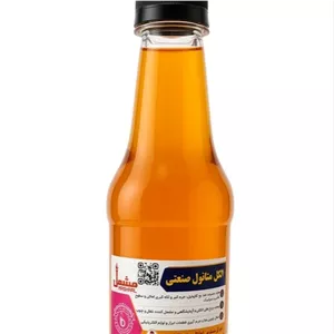 الکل متانول صنعتی مشعل 99درصد