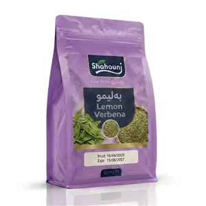 به لیمو تازه و معطر