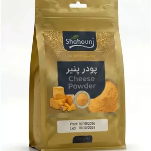 پودر پنیر