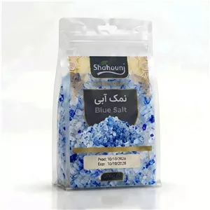 نمک آبی