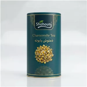 دمنوش بابونه