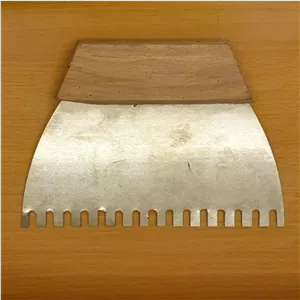 لیسه شانه دار 18 سانت