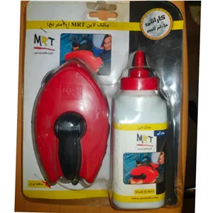 چالک لاین MRT20 (ریسمان رنگی)