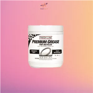 گریس پریمیوم فینش لاین 450 گرم Finish Line